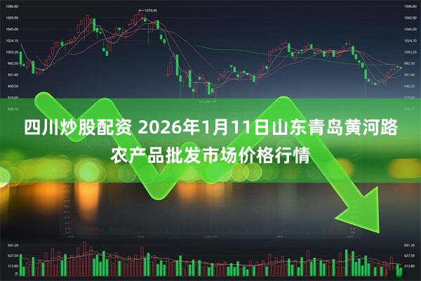 四川炒股配資 2026年1月11日山東青島黃河路農(nóng)產(chǎn)品批發(fā)市場(chǎng)價(jià)格行情